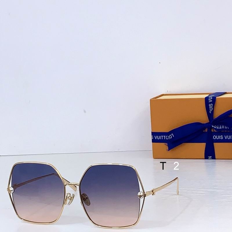 LV Sunglasses ID:20260410-3253